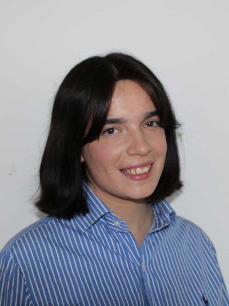 Astrid Husson