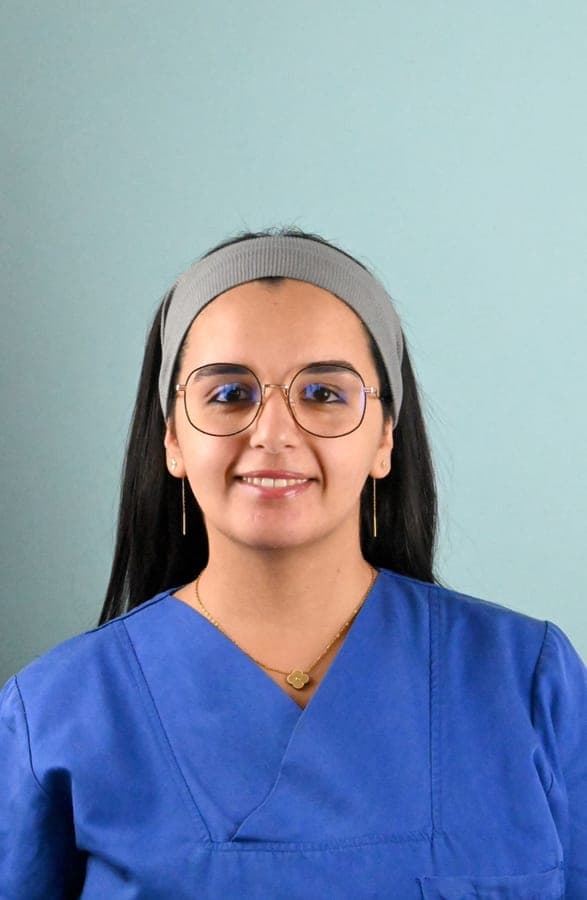 Dr. Lina BOURHILA SEFDAR