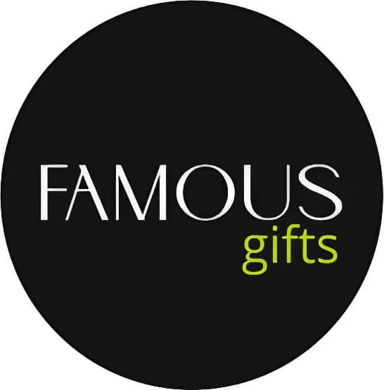 Famous gift