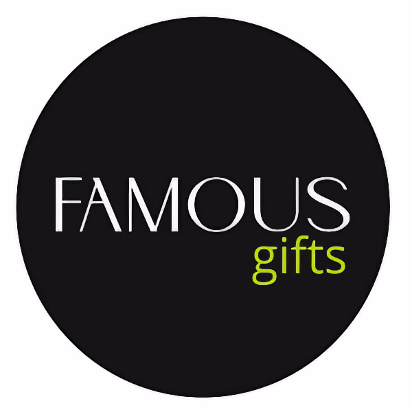 Famous gift