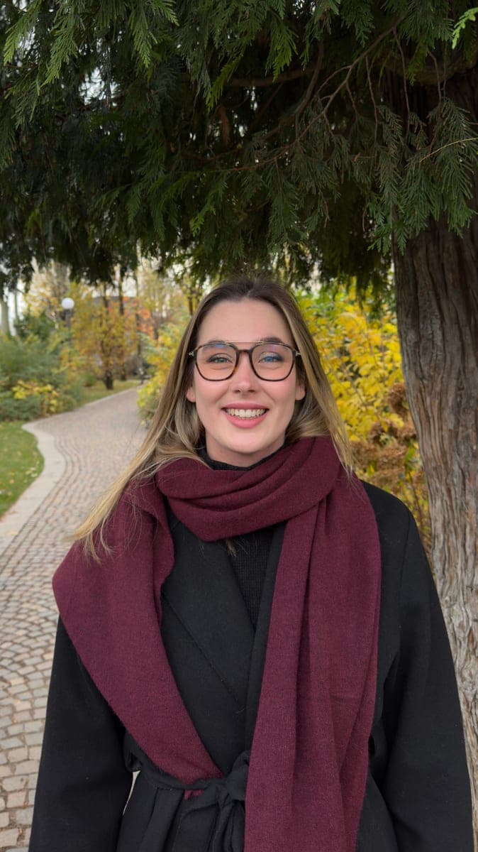 Victoire Delile