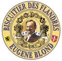 Biscuiterie Eugène Blond