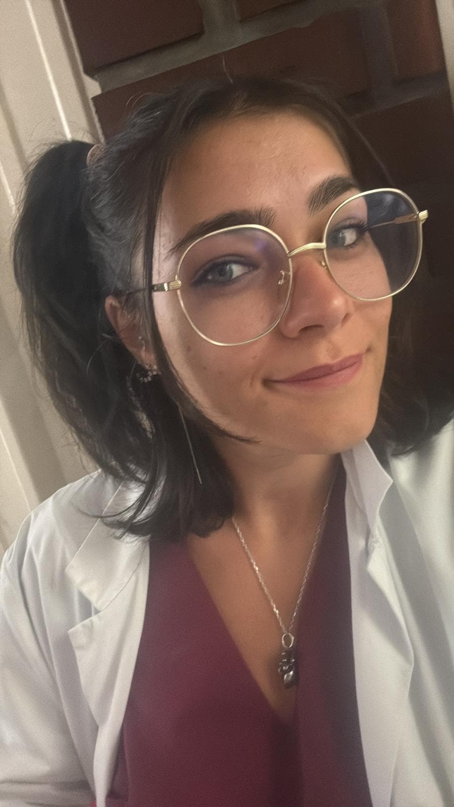 Dr. Aveline TORTERAT