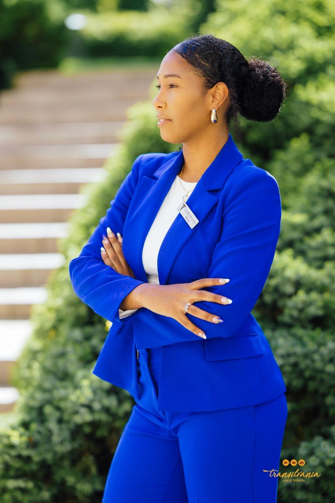 Dr. Gwennaëlle GUMBS