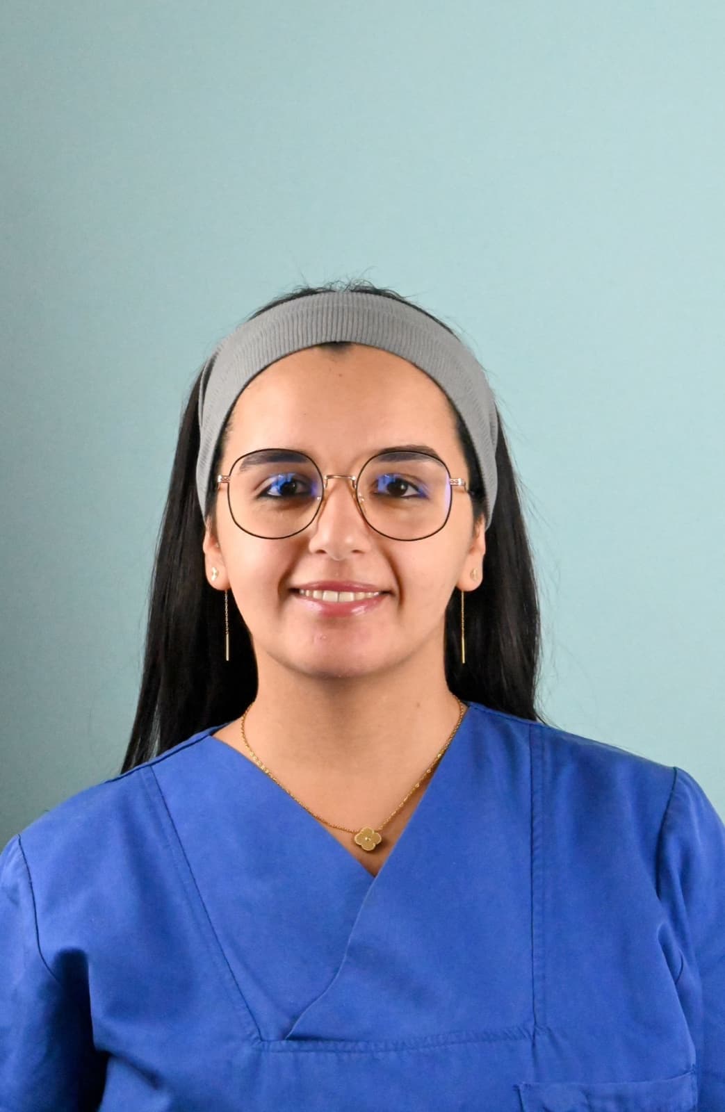 Dr. Lina BOURHILA SEFDAR