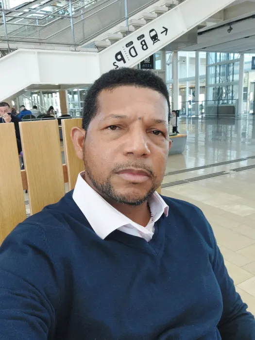 Dr. Persisy TSIAVIRY