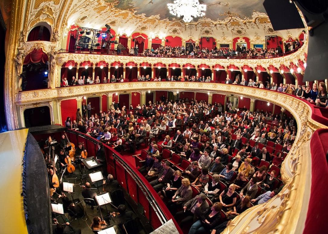 Expérience sociable inoubliable