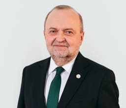 Photo de Prof. Univ. Dr. Viorel SCRIPCARIU