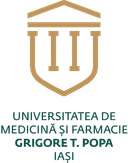 Universitatea de Medicină și Farmacie Iași