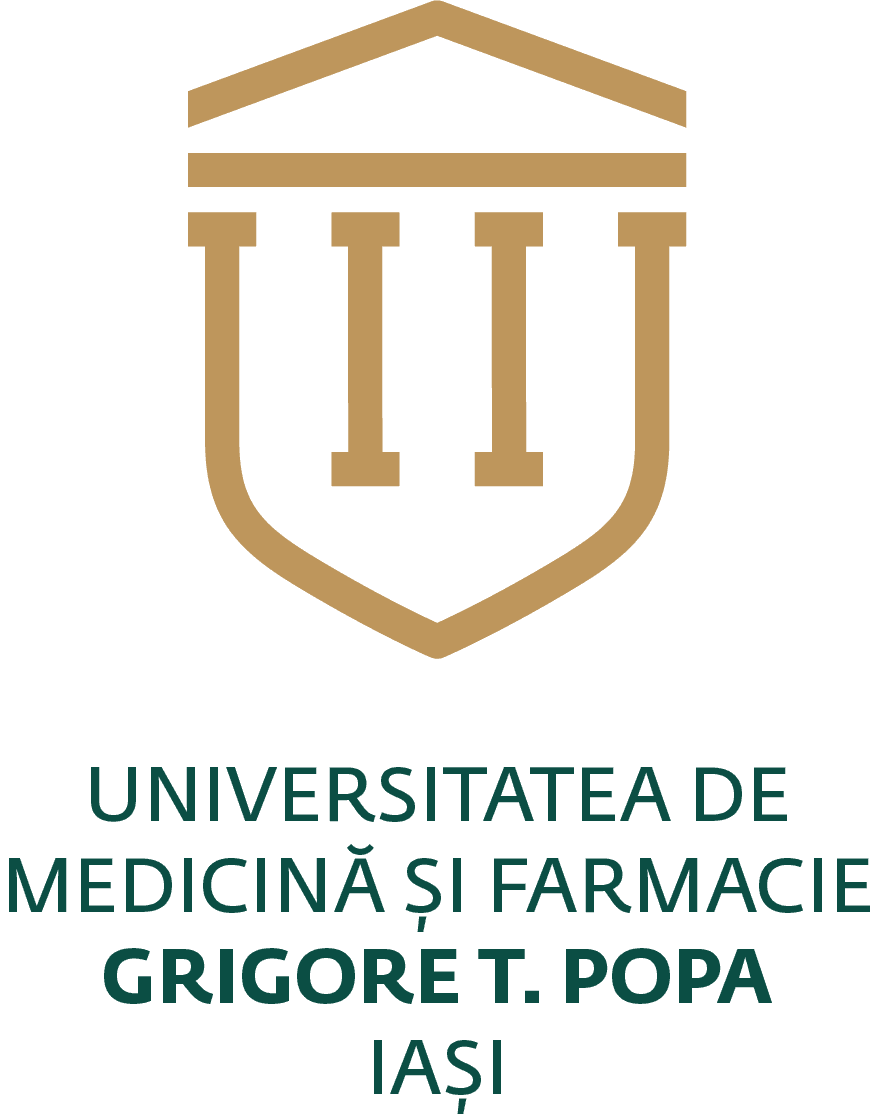 Universitatea de Medicină și Farmacie Iași