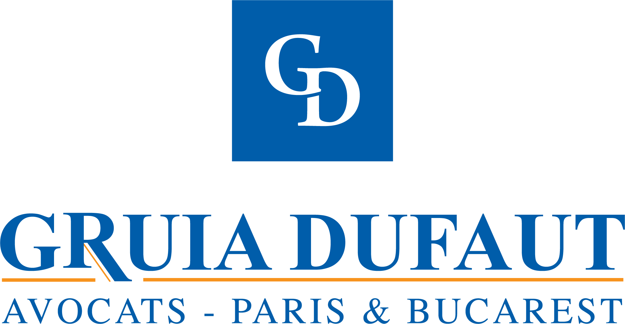 Gruia Dufaut